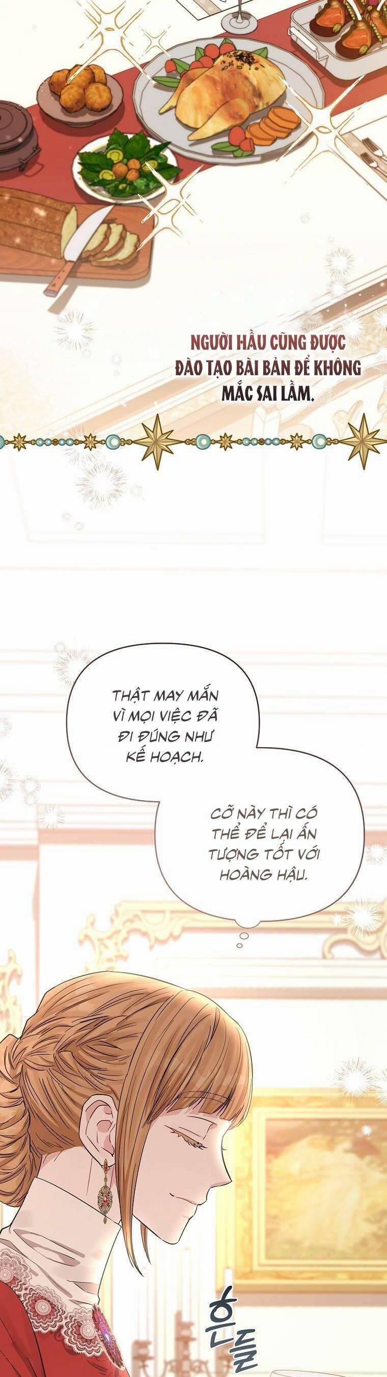 Này Người Chồng Phản Diện, Ngài Ám Ảnh Sai Người Rồi 37 trang 50