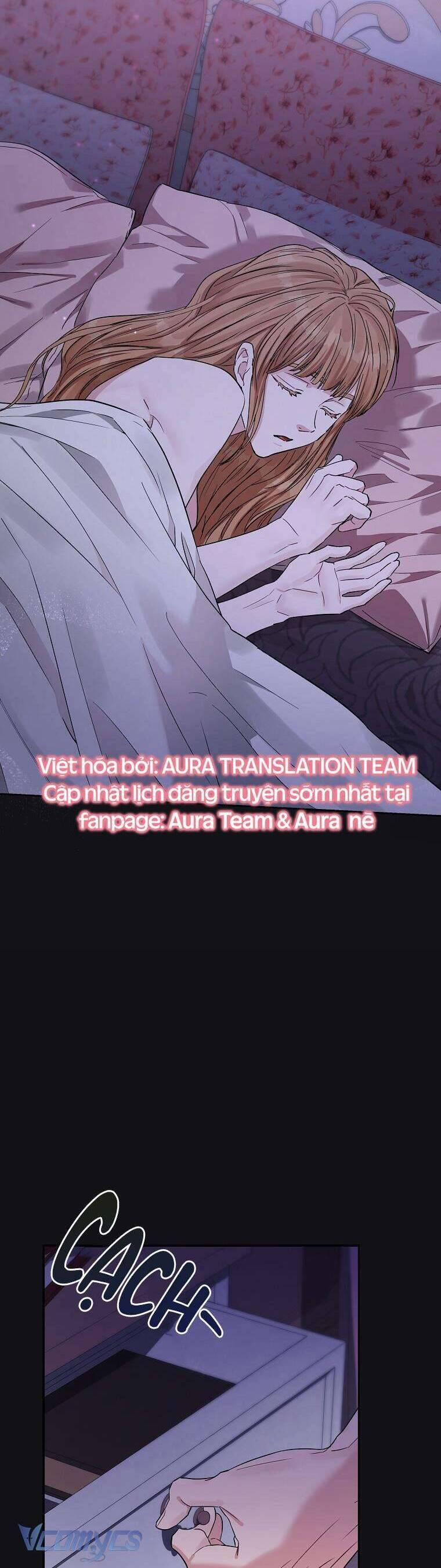 Này Người Chồng Phản Diện, Ngài Ám Ảnh Sai Người Rồi 38 trang 11