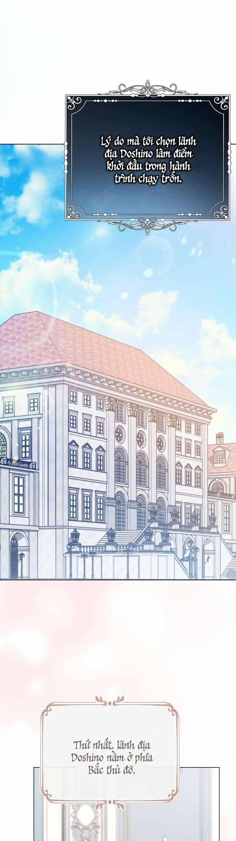 Này Người Chồng Phản Diện, Ngài Ám Ảnh Sai Người Rồi 38 trang 30