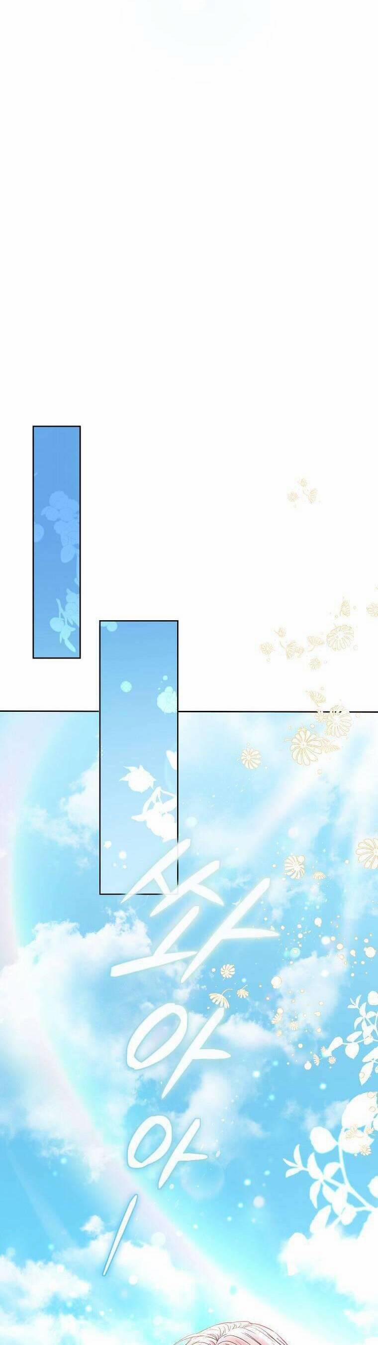 Này Người Chồng Phản Diện, Ngài Ám Ảnh Sai Người Rồi 38 trang 45