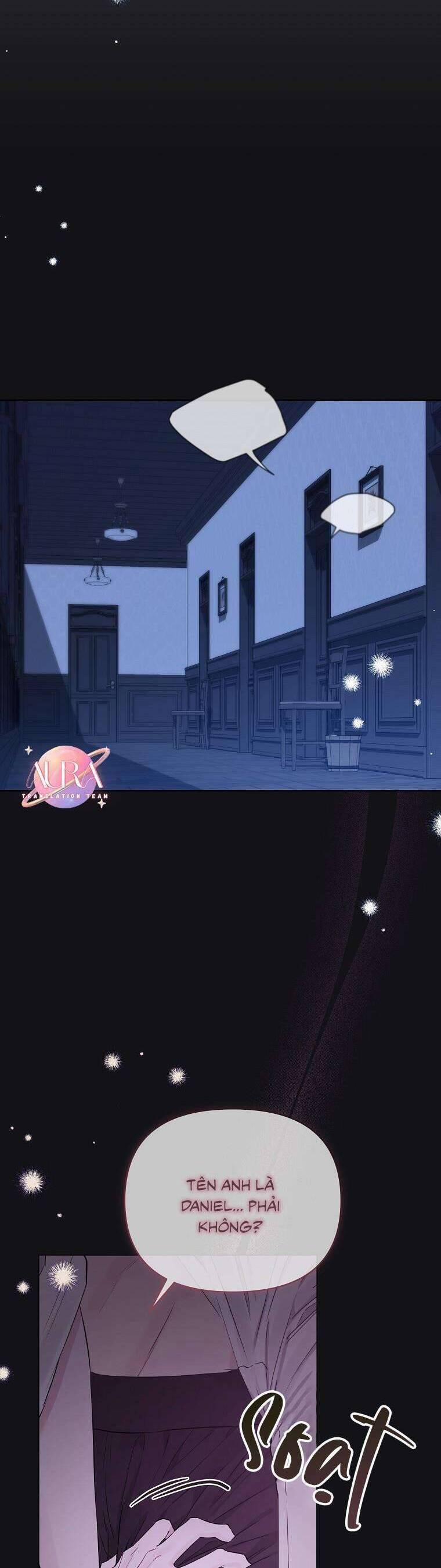 Này Người Chồng Phản Diện, Ngài Ám Ảnh Sai Người Rồi 38 trang 5