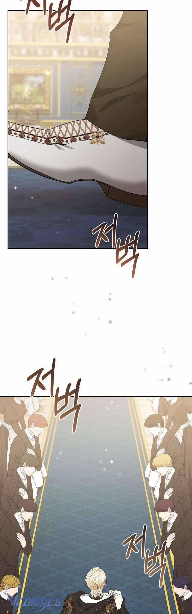 Này Người Chồng Phản Diện, Ngài Ám Ảnh Sai Người Rồi 39 trang 11