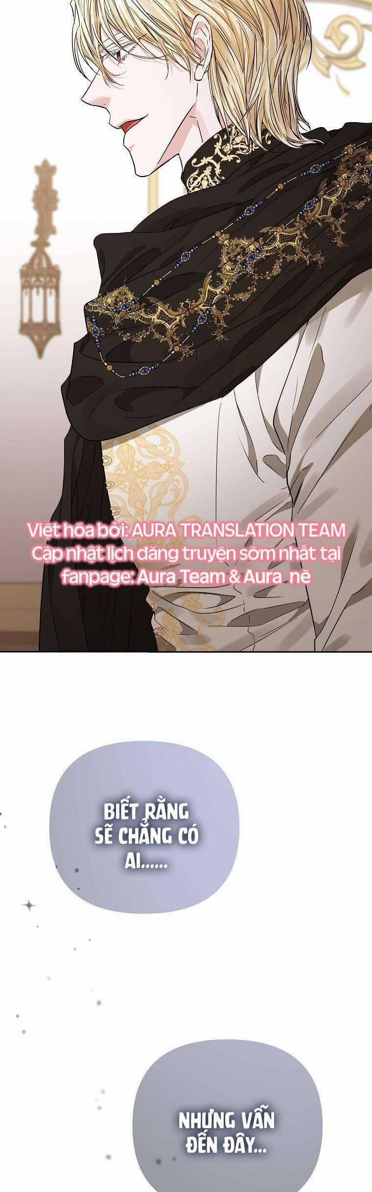 Này Người Chồng Phản Diện, Ngài Ám Ảnh Sai Người Rồi 39 trang 17
