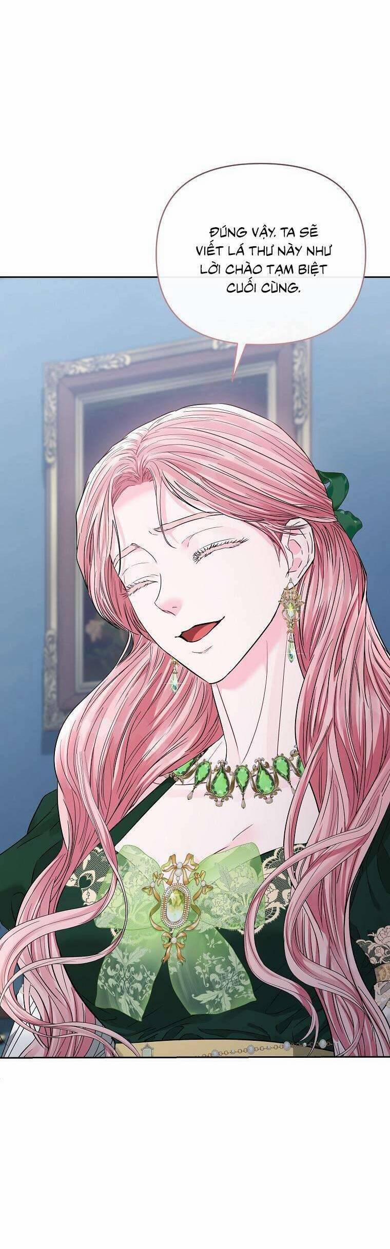 Này Người Chồng Phản Diện, Ngài Ám Ảnh Sai Người Rồi 39 trang 21