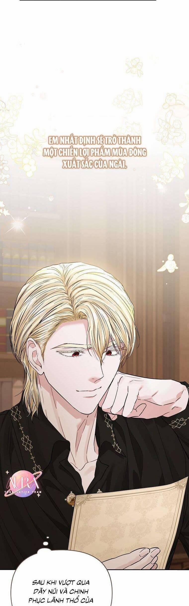 Này Người Chồng Phản Diện, Ngài Ám Ảnh Sai Người Rồi 39 trang 26