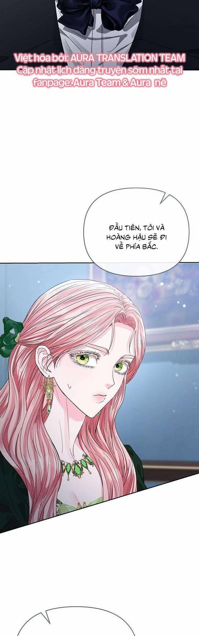 Này Người Chồng Phản Diện, Ngài Ám Ảnh Sai Người Rồi 39 trang 29