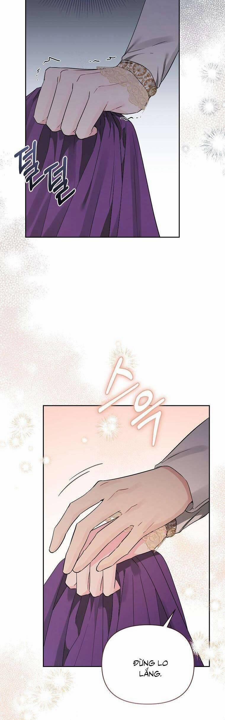 Này Người Chồng Phản Diện, Ngài Ám Ảnh Sai Người Rồi 39 trang 34