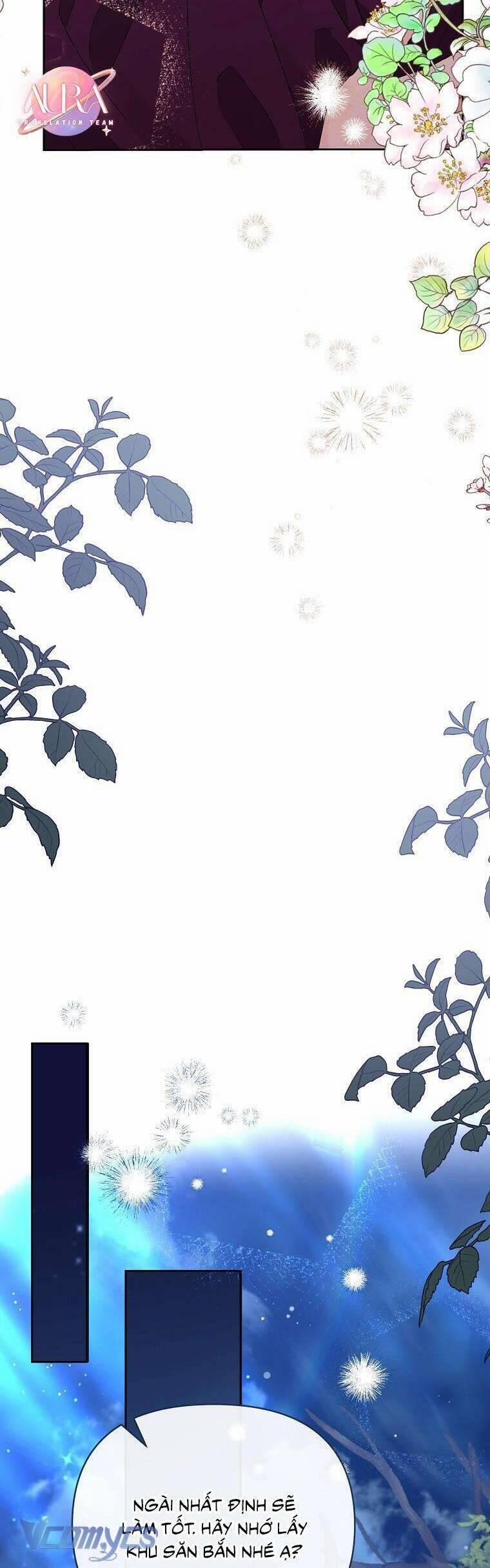 Này Người Chồng Phản Diện, Ngài Ám Ảnh Sai Người Rồi 39 trang 39