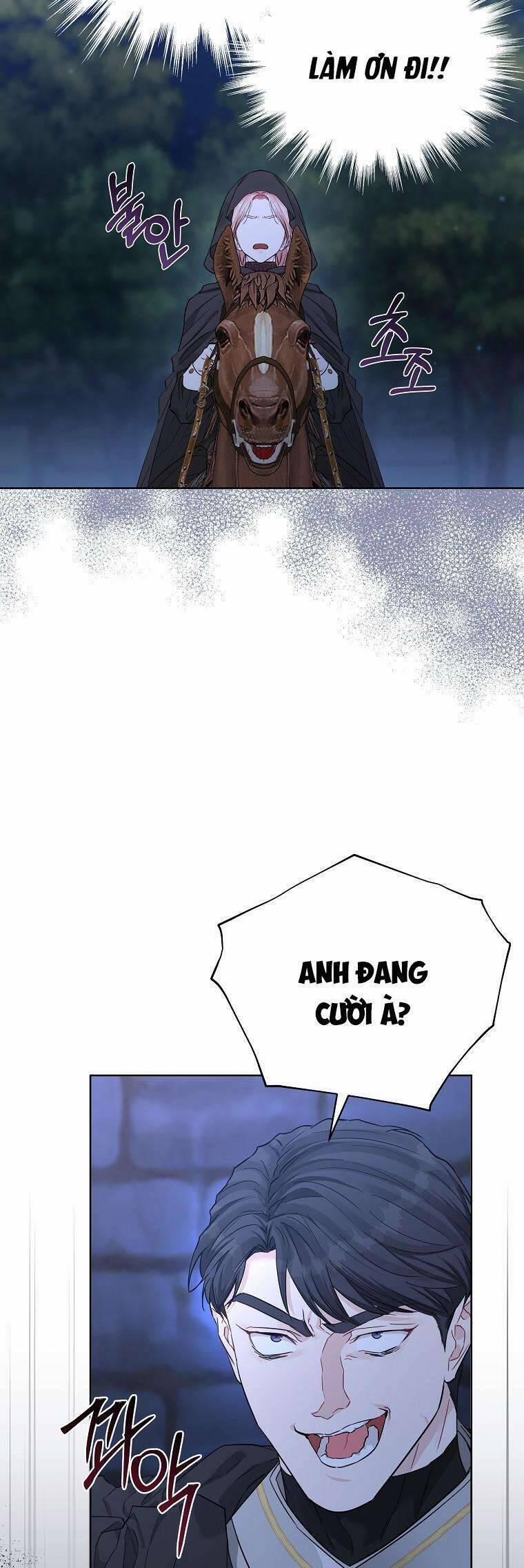 Này Người Chồng Phản Diện, Ngài Ám Ảnh Sai Người Rồi 39 trang 60