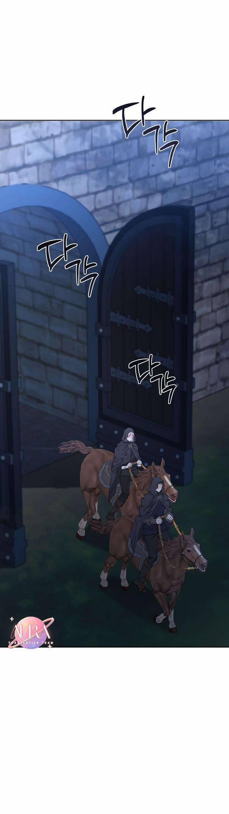 Này Người Chồng Phản Diện, Ngài Ám Ảnh Sai Người Rồi 40 trang 12