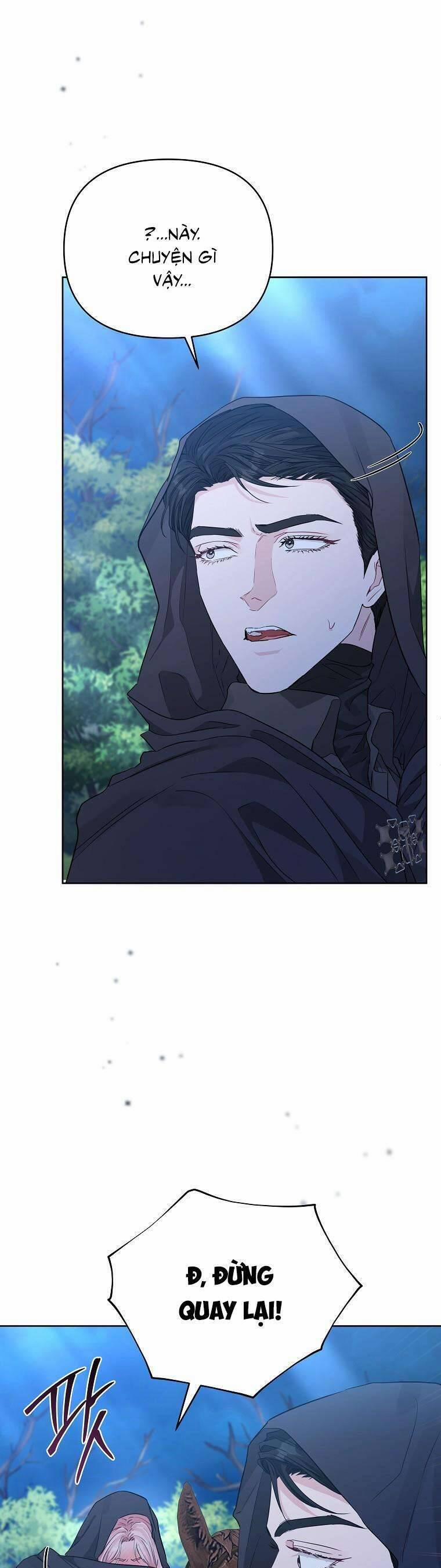 Này Người Chồng Phản Diện, Ngài Ám Ảnh Sai Người Rồi 40 trang 16