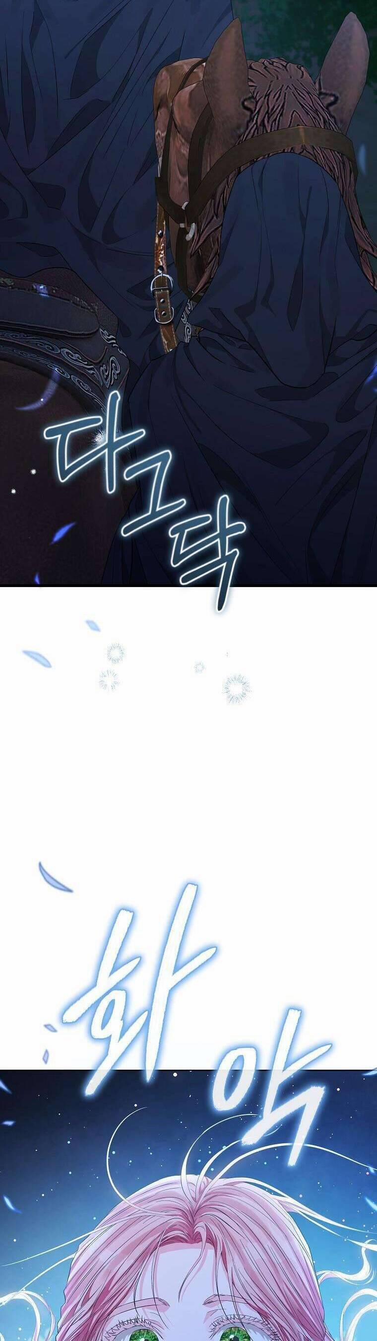 Này Người Chồng Phản Diện, Ngài Ám Ảnh Sai Người Rồi 40 trang 21