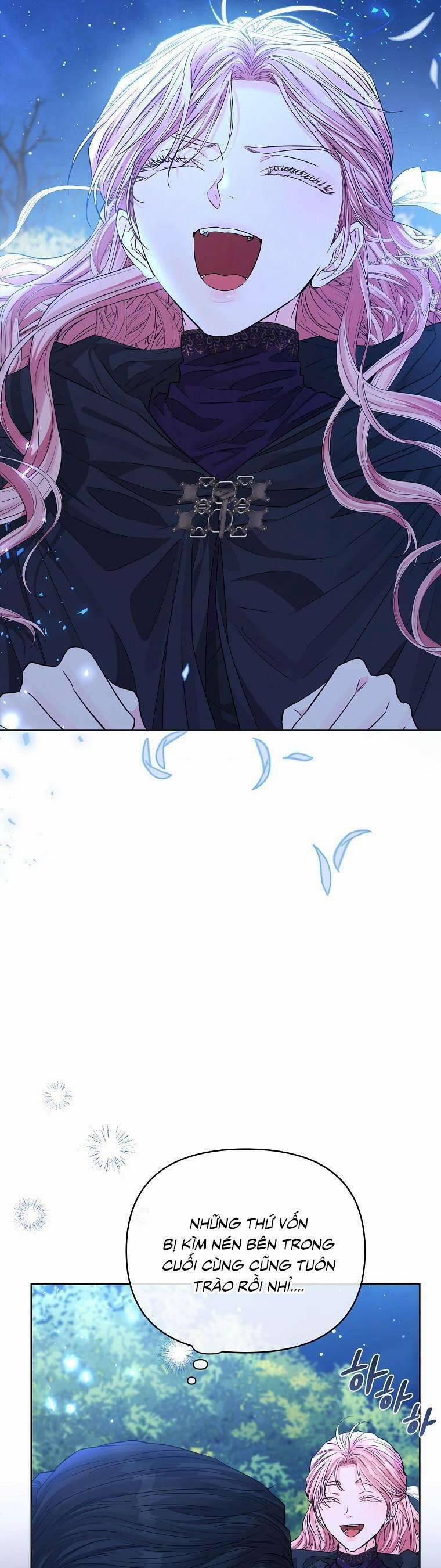 Này Người Chồng Phản Diện, Ngài Ám Ảnh Sai Người Rồi 40 trang 28