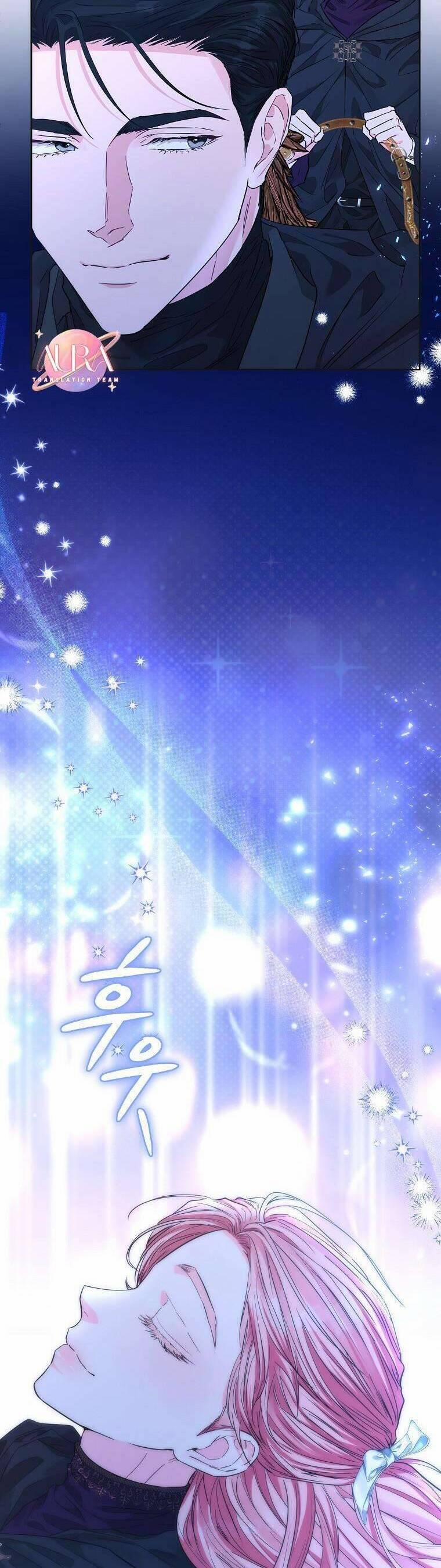 Này Người Chồng Phản Diện, Ngài Ám Ảnh Sai Người Rồi 40 trang 29