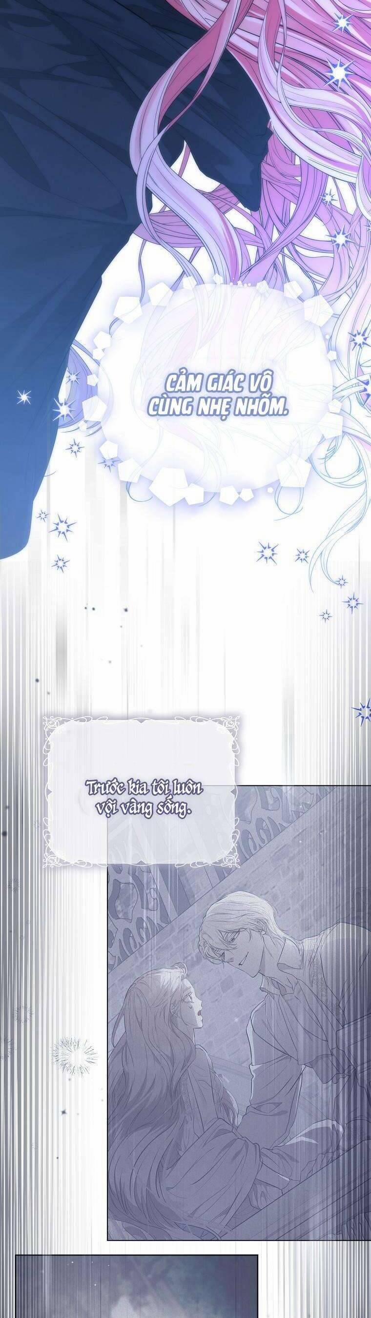 Này Người Chồng Phản Diện, Ngài Ám Ảnh Sai Người Rồi 40 trang 30