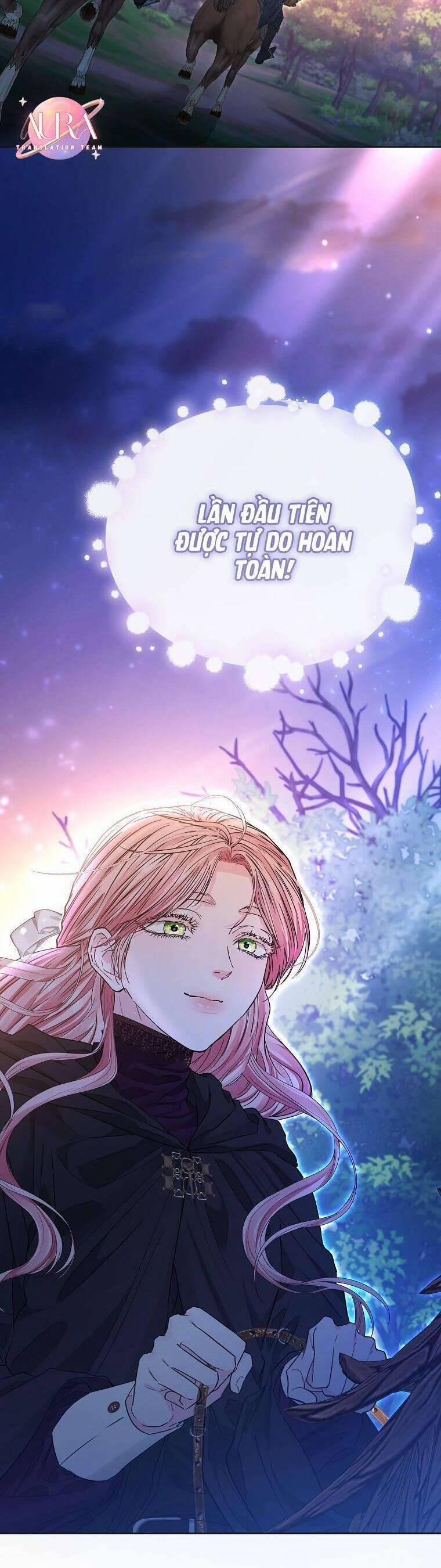 Này Người Chồng Phản Diện, Ngài Ám Ảnh Sai Người Rồi 40 trang 33