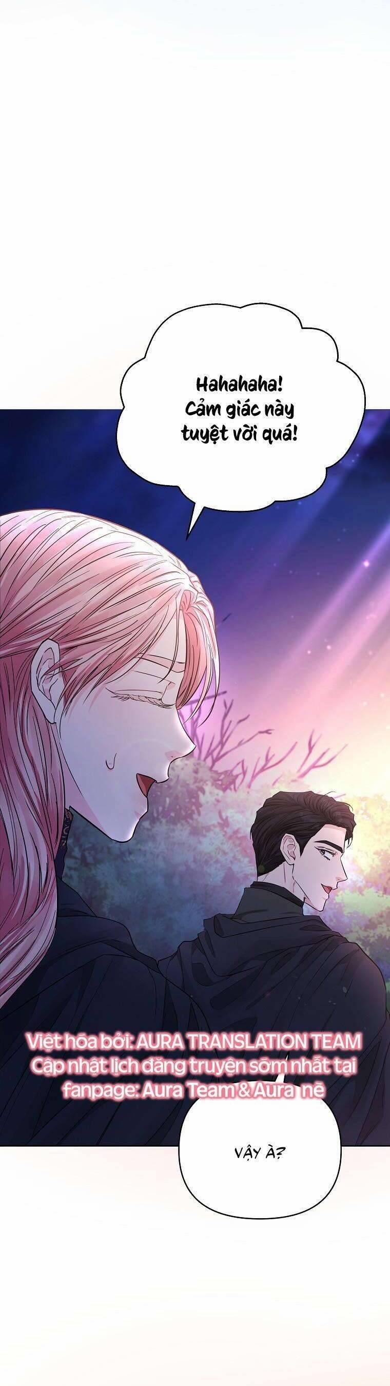 Này Người Chồng Phản Diện, Ngài Ám Ảnh Sai Người Rồi 40 trang 34