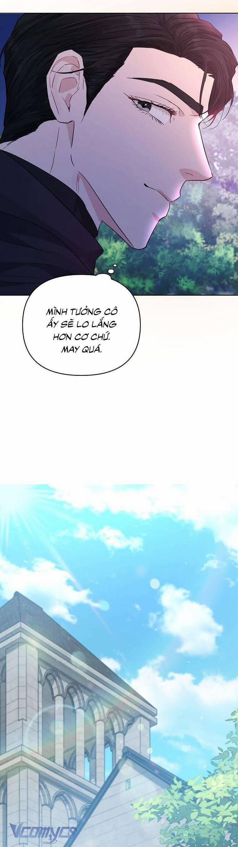 Này Người Chồng Phản Diện, Ngài Ám Ảnh Sai Người Rồi 40 trang 35