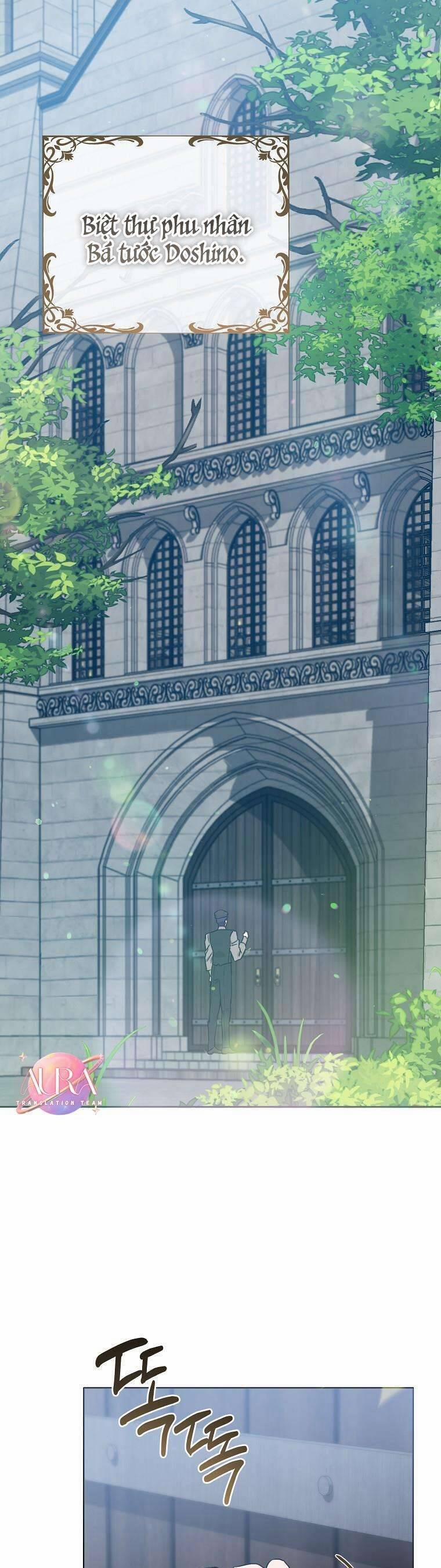 Này Người Chồng Phản Diện, Ngài Ám Ảnh Sai Người Rồi 40 trang 36