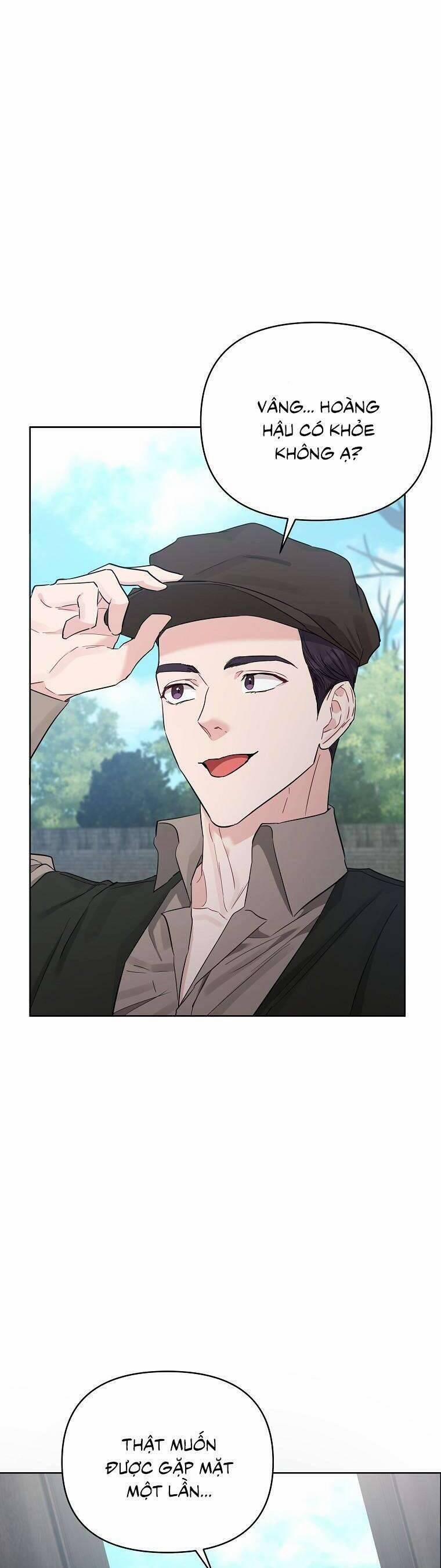 Này Người Chồng Phản Diện, Ngài Ám Ảnh Sai Người Rồi 40 trang 38