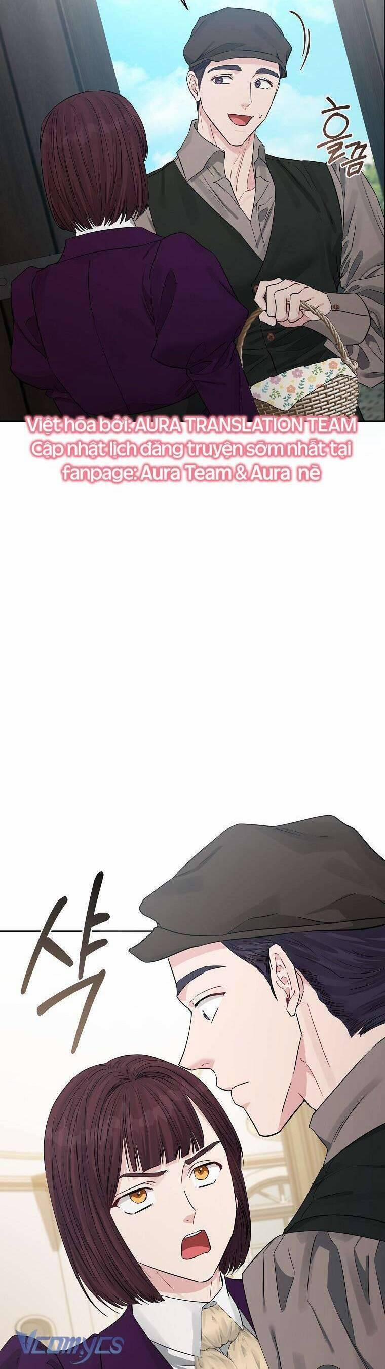 Này Người Chồng Phản Diện, Ngài Ám Ảnh Sai Người Rồi 40 trang 39