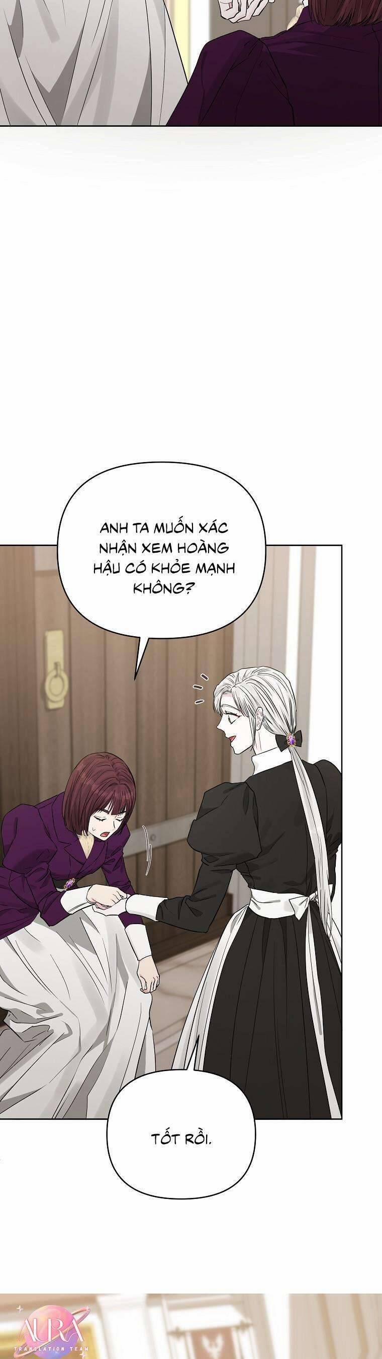 Này Người Chồng Phản Diện, Ngài Ám Ảnh Sai Người Rồi 40 trang 44