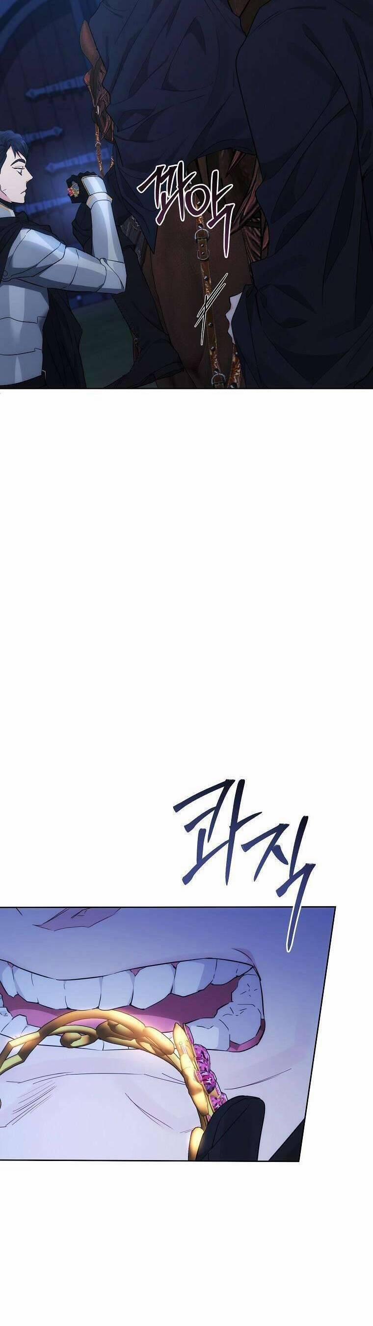 Này Người Chồng Phản Diện, Ngài Ám Ảnh Sai Người Rồi 40 trang 9