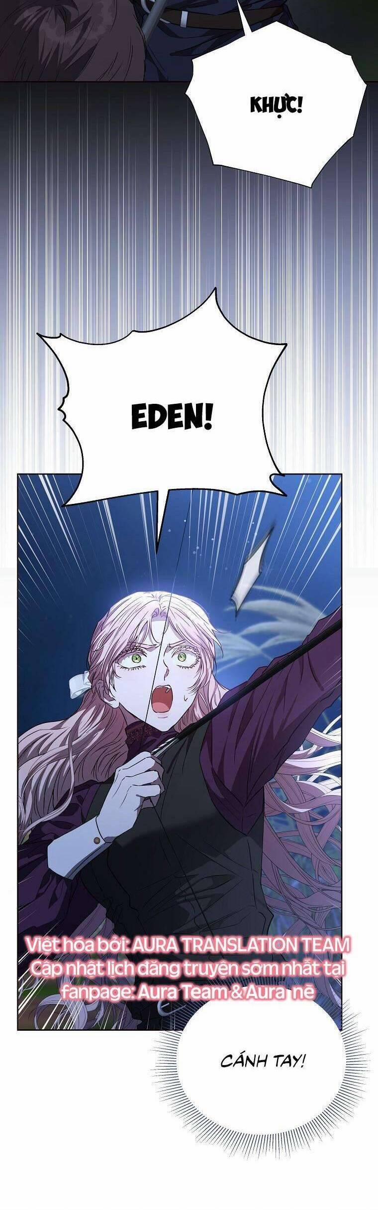 Này Người Chồng Phản Diện, Ngài Ám Ảnh Sai Người Rồi 41 trang 14