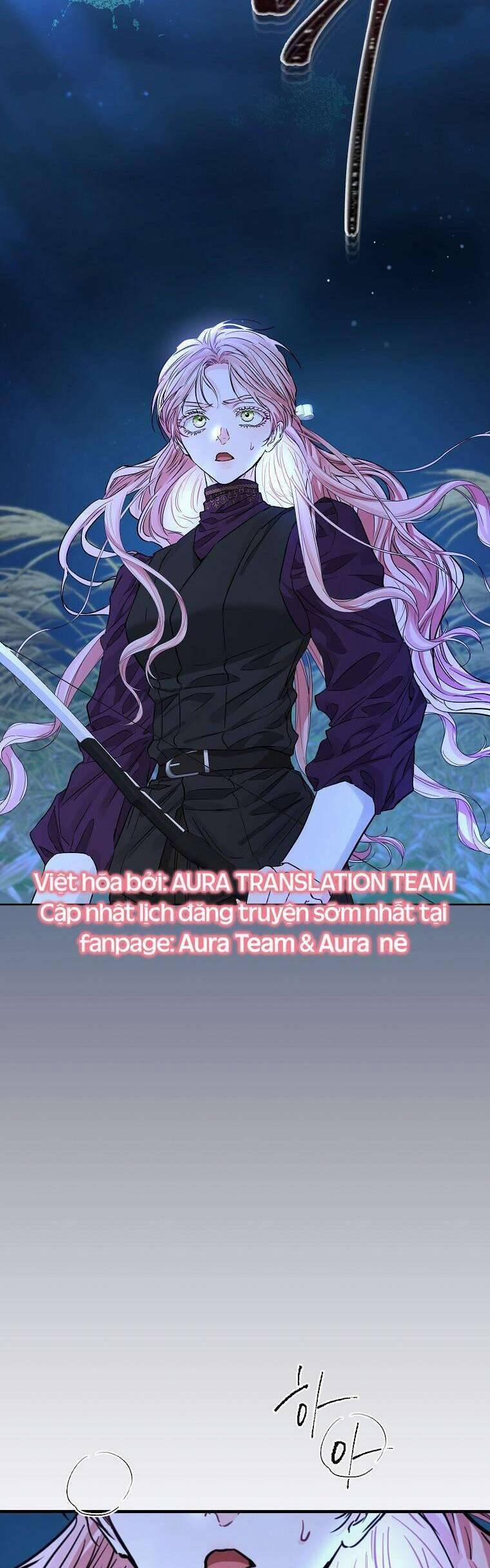 Này Người Chồng Phản Diện, Ngài Ám Ảnh Sai Người Rồi 41 trang 18