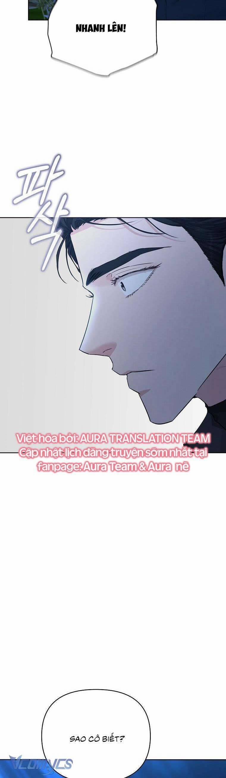 Này Người Chồng Phản Diện, Ngài Ám Ảnh Sai Người Rồi 41 trang 3