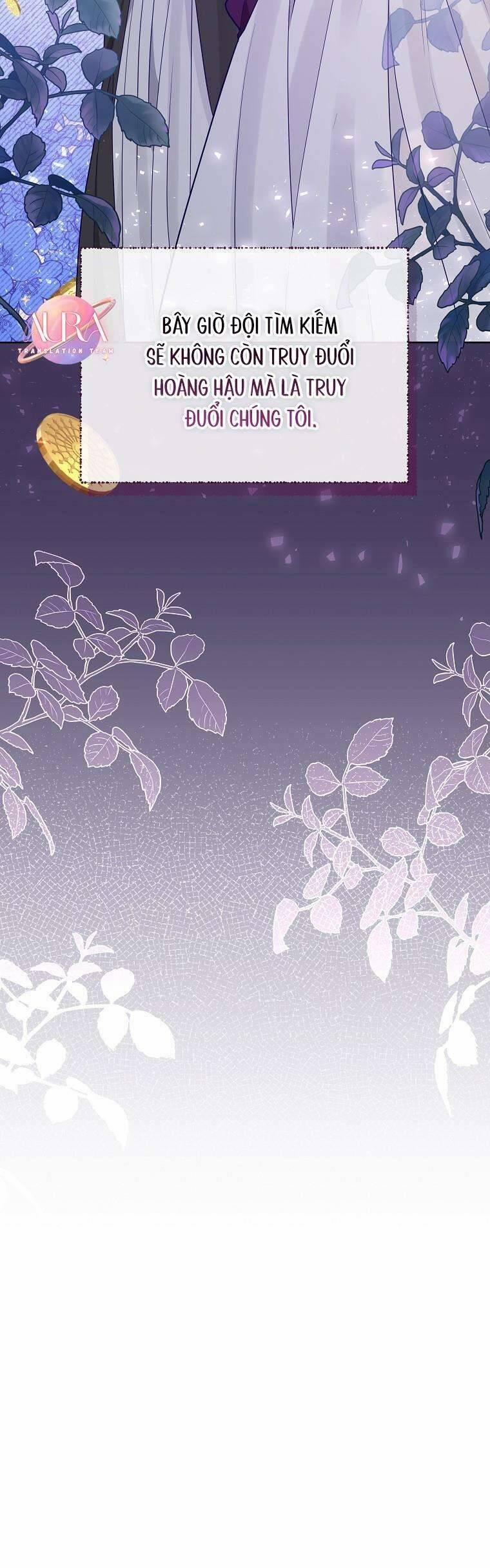 Này Người Chồng Phản Diện, Ngài Ám Ảnh Sai Người Rồi 41 trang 40