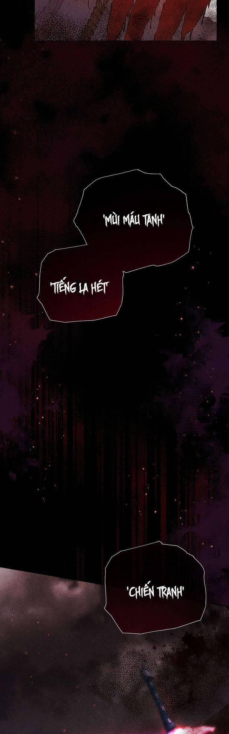 Này Người Chồng Phản Diện, Ngài Ám Ảnh Sai Người Rồi 41 trang 46