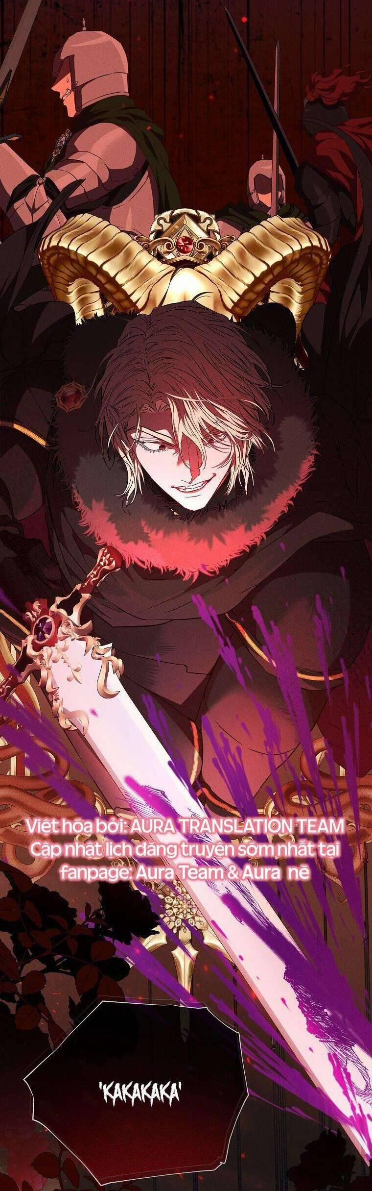 Này Người Chồng Phản Diện, Ngài Ám Ảnh Sai Người Rồi 41 trang 54