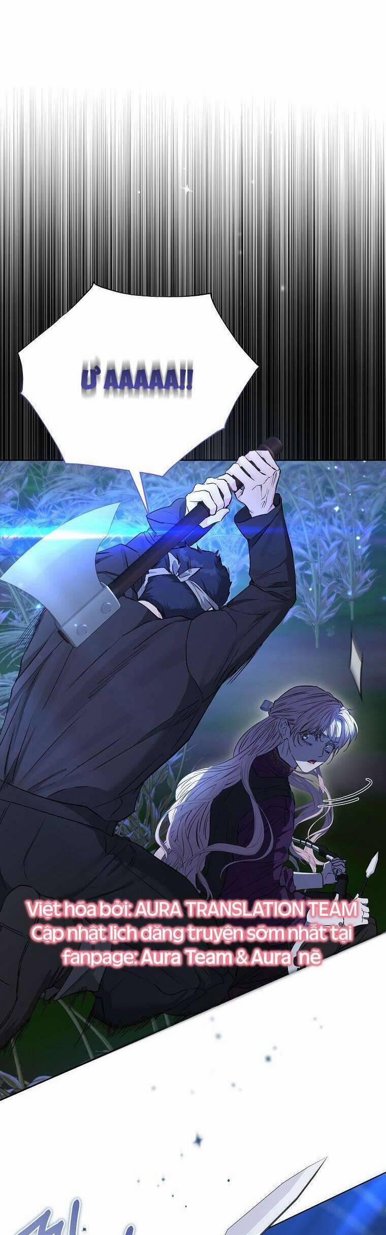 Này Người Chồng Phản Diện, Ngài Ám Ảnh Sai Người Rồi 41 trang 6