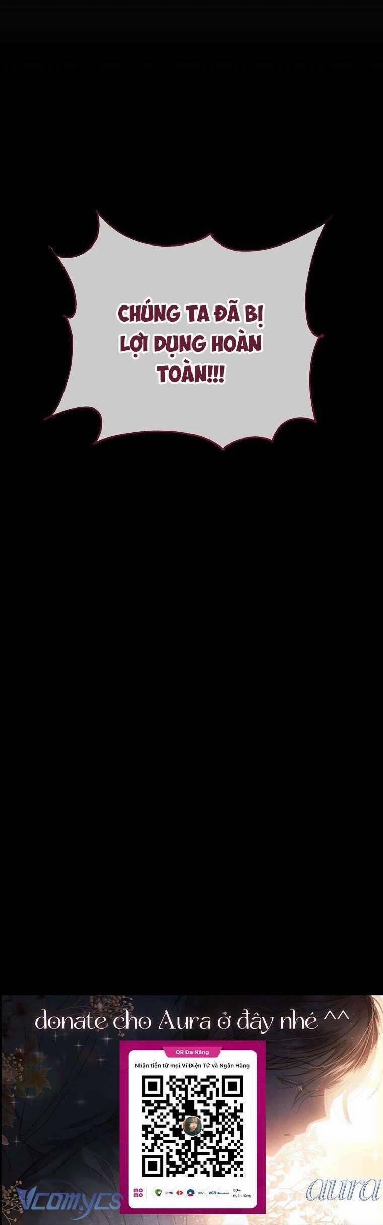 Này Người Chồng Phản Diện, Ngài Ám Ảnh Sai Người Rồi 41 trang 63