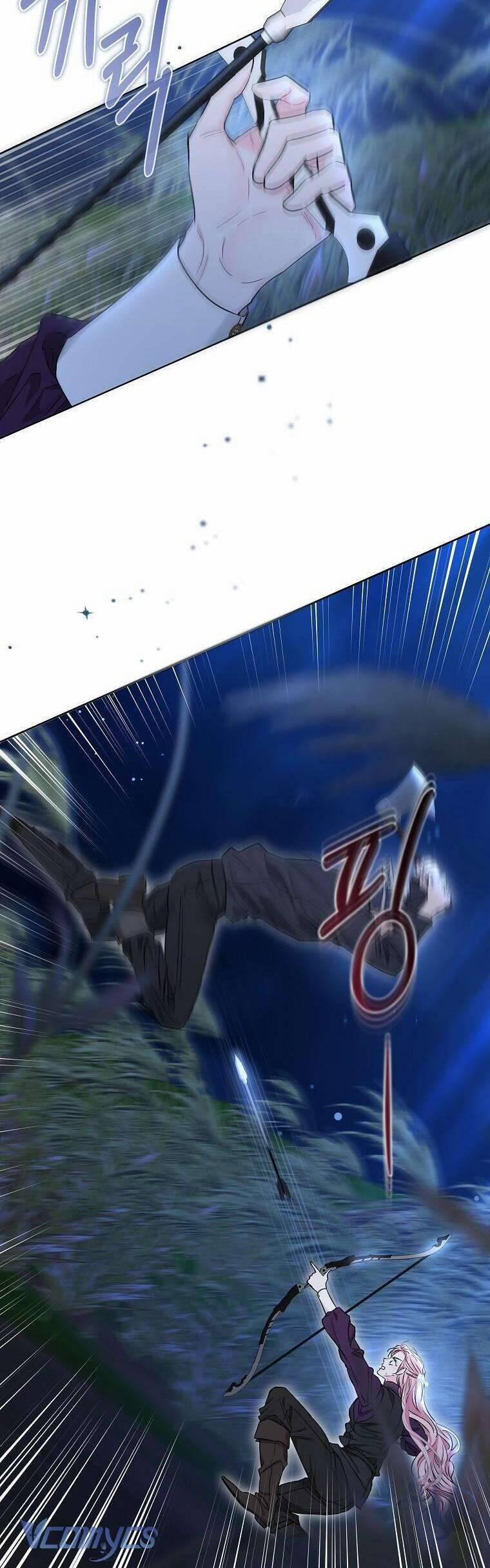 Này Người Chồng Phản Diện, Ngài Ám Ảnh Sai Người Rồi 41 trang 7