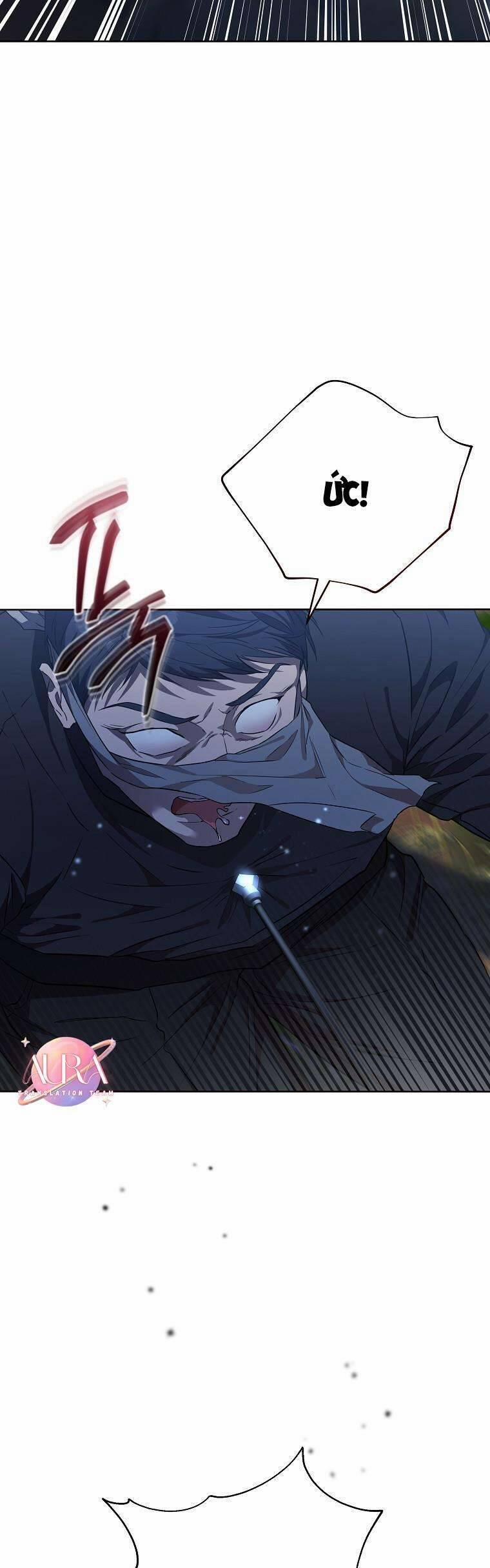 Này Người Chồng Phản Diện, Ngài Ám Ảnh Sai Người Rồi 41 trang 8