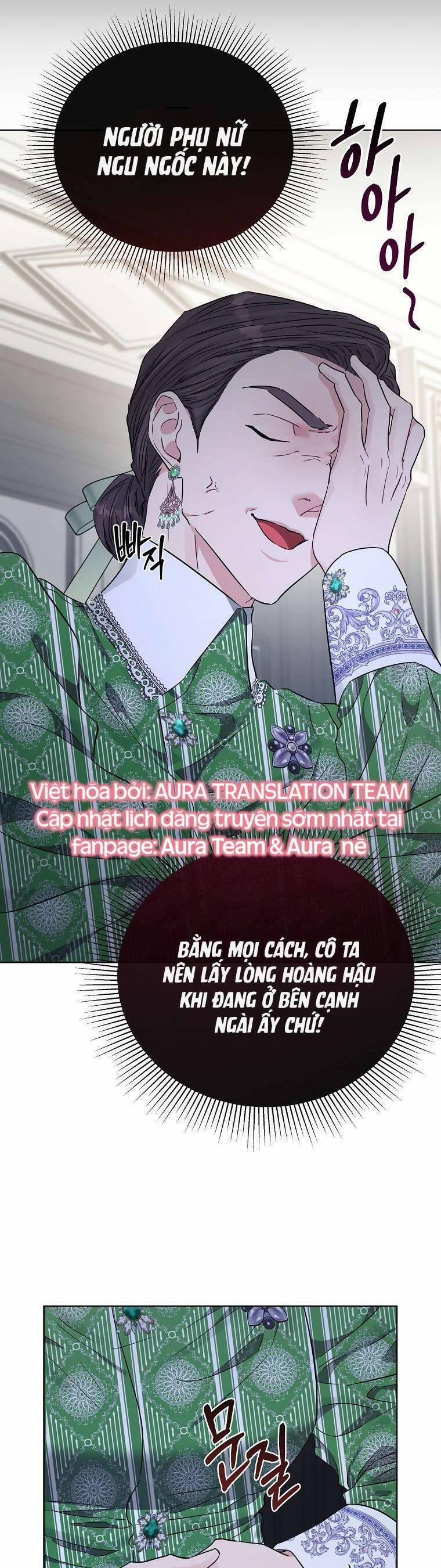 Này Người Chồng Phản Diện, Ngài Ám Ảnh Sai Người Rồi 42 trang 12