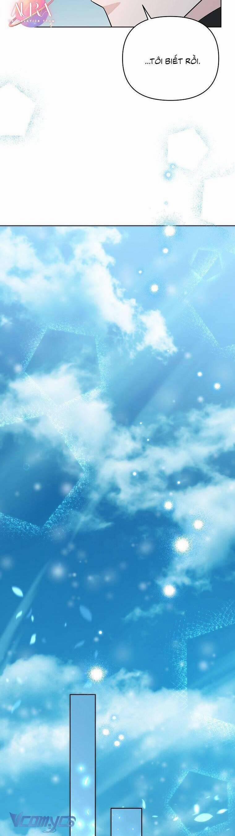 Này Người Chồng Phản Diện, Ngài Ám Ảnh Sai Người Rồi 42 trang 23