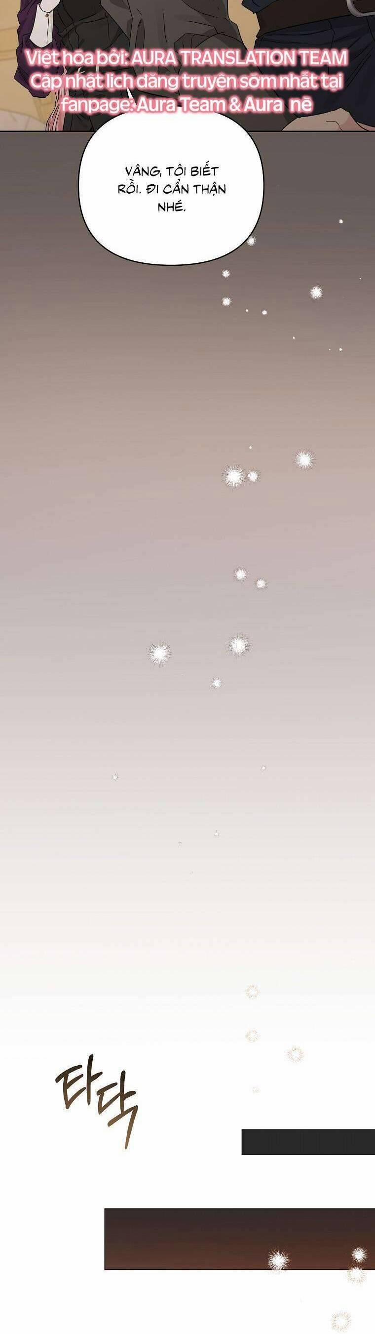 Này Người Chồng Phản Diện, Ngài Ám Ảnh Sai Người Rồi 42 trang 29