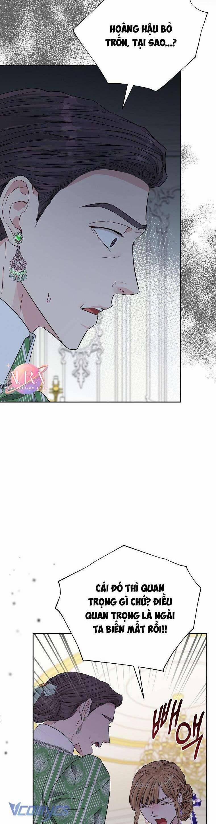 Này Người Chồng Phản Diện, Ngài Ám Ảnh Sai Người Rồi 42 trang 3