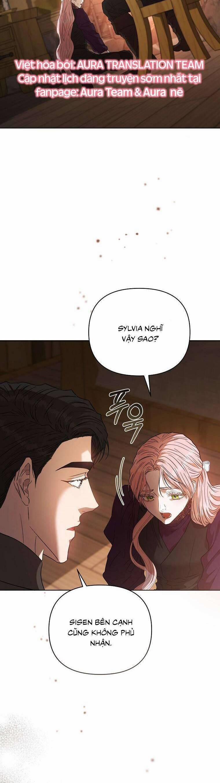 Này Người Chồng Phản Diện, Ngài Ám Ảnh Sai Người Rồi 42 trang 45