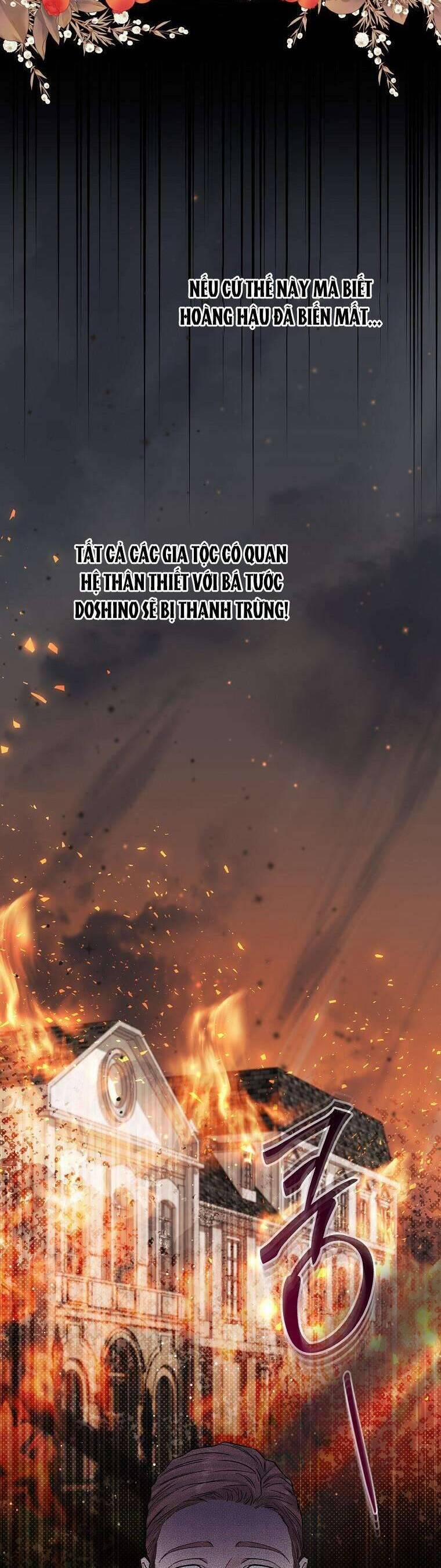 Này Người Chồng Phản Diện, Ngài Ám Ảnh Sai Người Rồi 42 trang 5