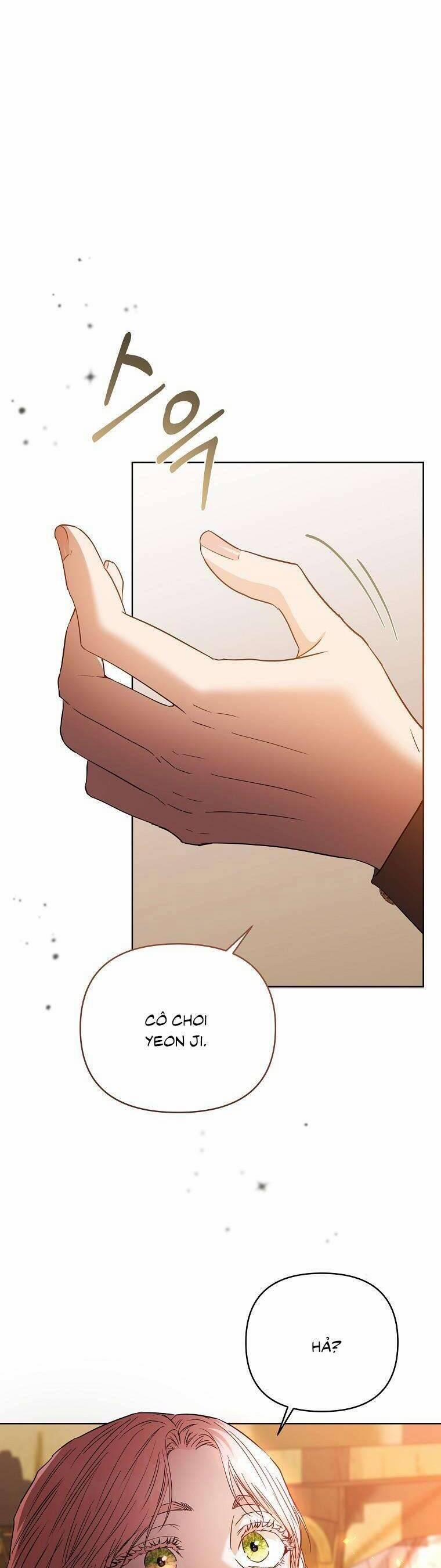 Này Người Chồng Phản Diện, Ngài Ám Ảnh Sai Người Rồi 42 trang 50