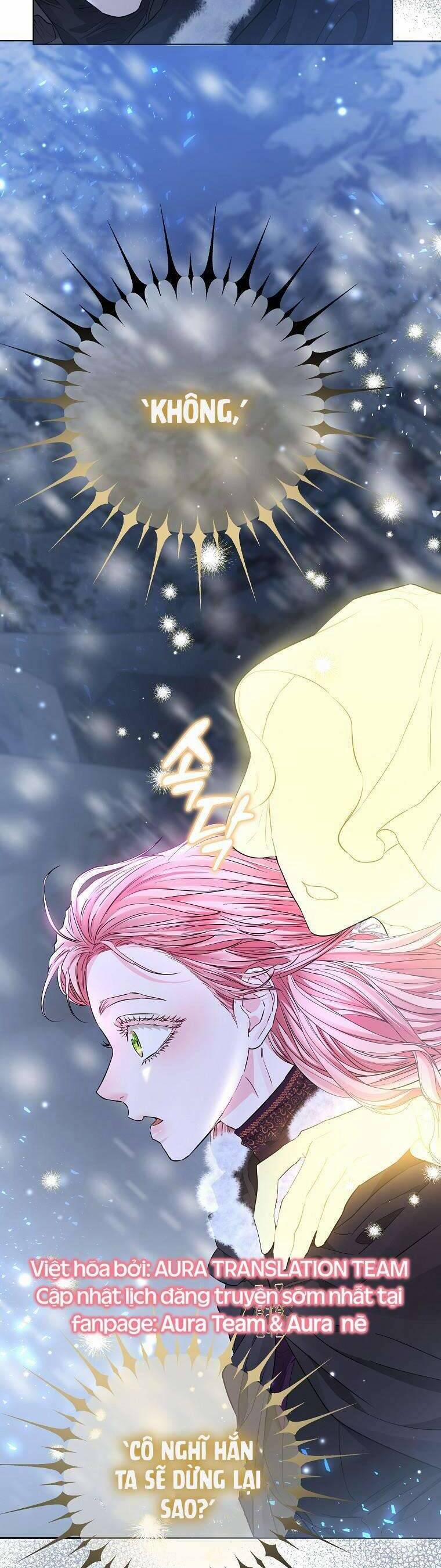 Này Người Chồng Phản Diện, Ngài Ám Ảnh Sai Người Rồi 43 trang 10