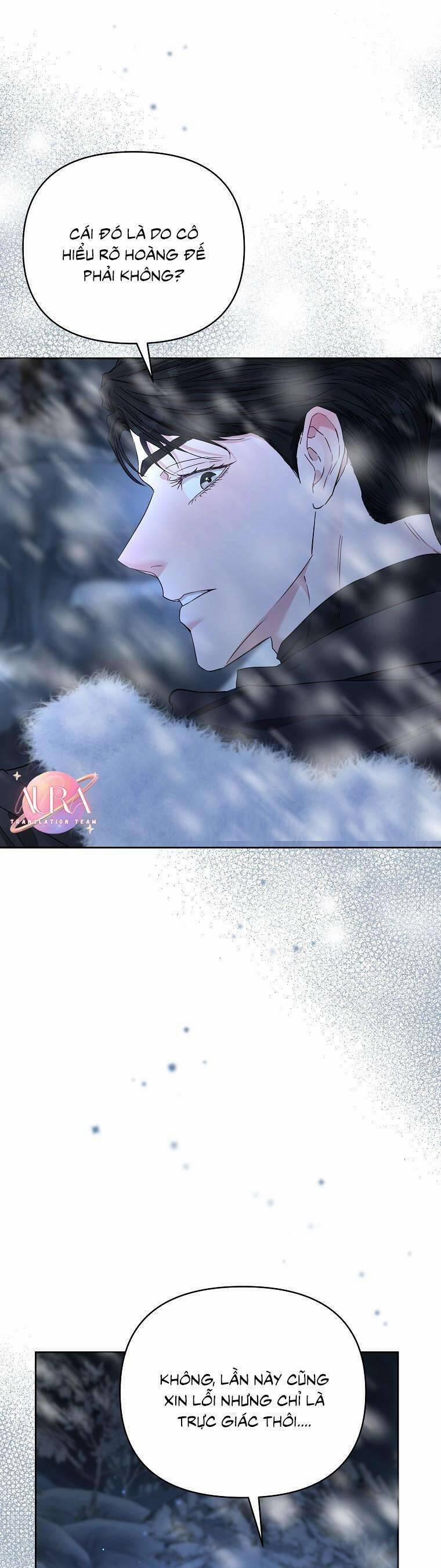 Này Người Chồng Phản Diện, Ngài Ám Ảnh Sai Người Rồi 43 trang 12