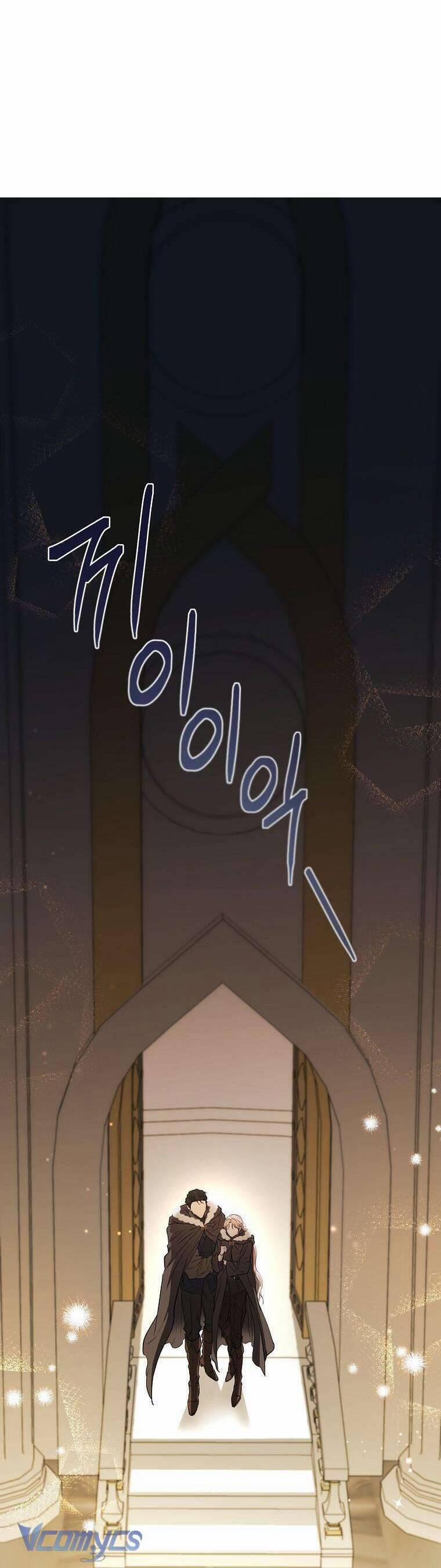 Này Người Chồng Phản Diện, Ngài Ám Ảnh Sai Người Rồi 43 trang 23