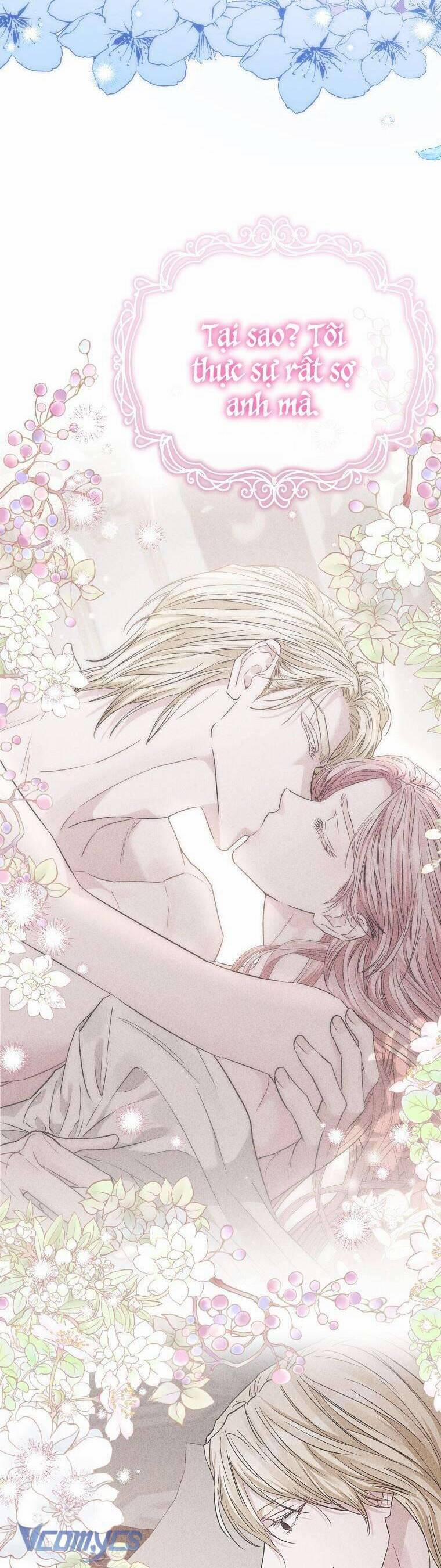 Này Người Chồng Phản Diện, Ngài Ám Ảnh Sai Người Rồi 43 trang 31