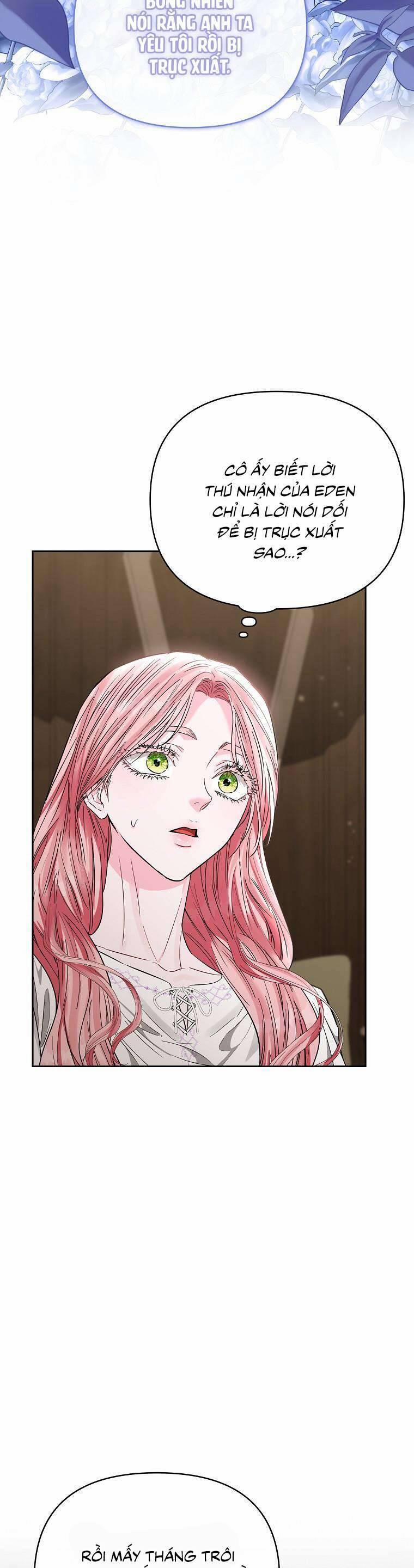 Này Người Chồng Phản Diện, Ngài Ám Ảnh Sai Người Rồi 44 trang 14