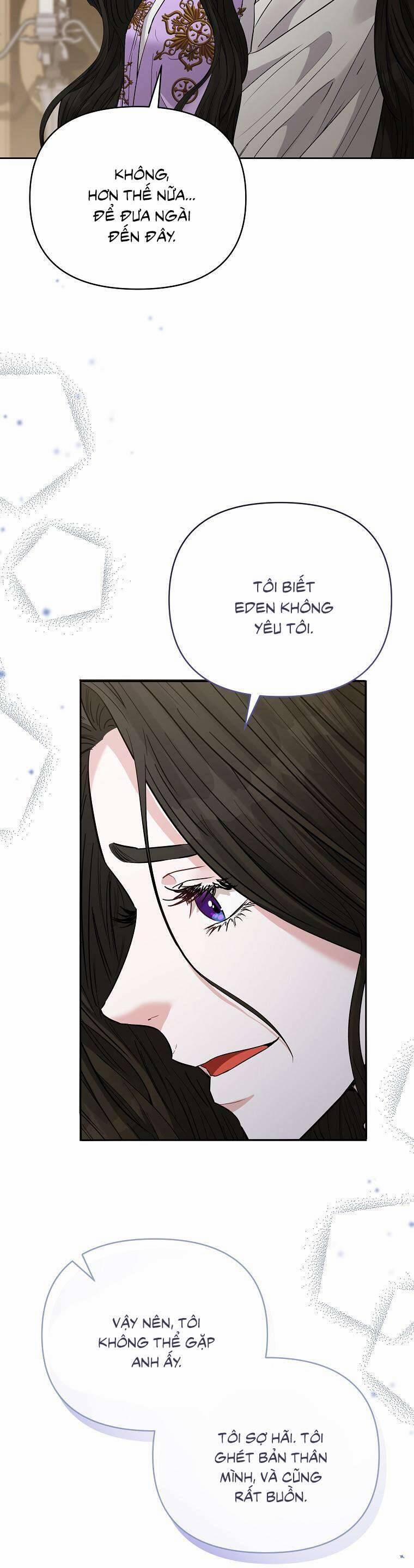 Này Người Chồng Phản Diện, Ngài Ám Ảnh Sai Người Rồi 44 trang 16